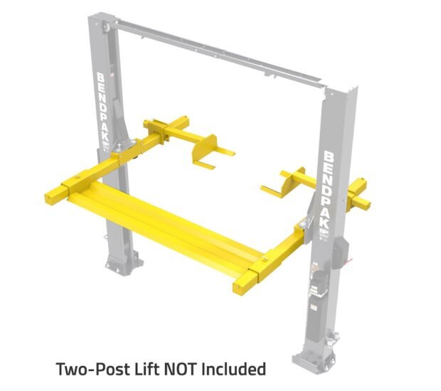 Turf Lift Accessory Kit Fits: 10AP Series Models
