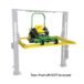 Turf Lift Accessory Kit Fits: 10AP Series Models