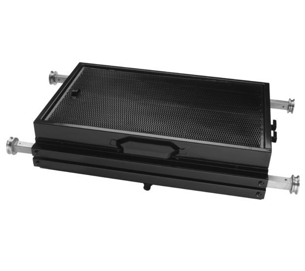 BendPak Rolling Drain Pan for 4-Post Truck and Car Lifts, Model# DP-30