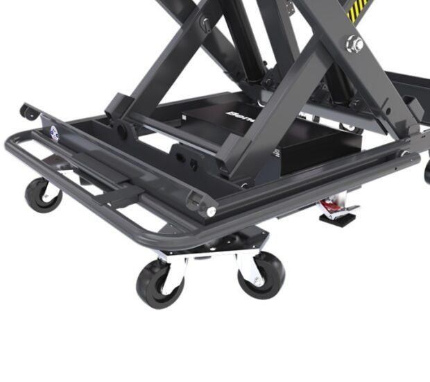 BendPak, 3000Lb. Cap. EV Battery Lift Rechargeable 12V, Capacity 3000 lb, Max. Lift Height 72 in, Collapsed Height 34.25 in, Model# EVS3000 BendPak, 3000Lb. Cap. EV Battery Lift Rechargeable 12V, Capacity 3000 lb, Max. Lift Height 72 in, Collapsed Height 34.25 in, Model# EVS3000