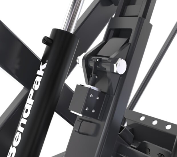 BendPak, 3000Lb. Cap. EV Battery Lift Rechargeable 12V, Capacity 3000 lb, Max. Lift Height 72 in, Collapsed Height 34.25 in, Model# EVS3000 BendPak, 3000Lb. Cap. EV Battery Lift Rechargeable 12V, Capacity 3000 lb, Max. Lift Height 72 in, Collapsed Height 34.25 in, Model# EVS3000