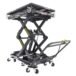 BendPak, 4.500Lb. Cap. EV Battery Lift Rechargeable 12V, Capacity 4500 lb, Max. Lift Height 72 in, Collapsed Height 34.25 in, Model# EVS4500