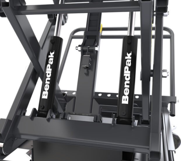 BendPak, 4.500Lb. Cap. EV Battery Lift Rechargeable 12V, Capacity 4500 lb, Max. Lift Height 72 in, Collapsed Height 34.25 in, Model# EVS4500 BendPak, 4.500Lb. Cap. EV Battery Lift Rechargeable 12V, Capacity 4500 lb, Max. Lift Height 72 in, Collapsed Height 34.25 in, Model# EVS4500