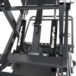 BendPak, 4.500Lb. Cap. EV Battery Lift Rechargeable 12V, Capacity 4500 lb, Max. Lift Height 72 in, Collapsed Height 34.25 in, Model# EVS4500