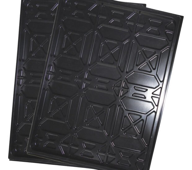 BendPak Plastic Oil Drip Trays, Fits Bendpak HD-7 and HD-9 Series Car Lifts, 2-Pack BendPak Plastic Oil Drip Trays, Fits Bendpak HD-7 and HD-9 Series Car Lifts, 2-Pack