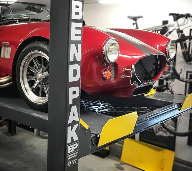 BendPak Plastic Oil Drip Trays, Fits Bendpak HD-7 and HD-9 Series Car Lifts, 2-Pack BendPak Plastic Oil Drip Trays, Fits Bendpak HD-7 and HD-9 Series Car Lifts, 2-Pack