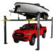 BendPak Vehicle and Boat Storage Lift, 7500-Lb. Capacity, Model# HD-7500BL