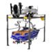 BendPak, Vehicle Boat Storage Lift 7500Lb Capacity, Capacity 7000 lb, Max. Rise 12 ft, Horsepower 3 HP, Model# HD-7500PBX
