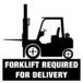 BendPak, Tall Four-Post Lift Vehicle Display 7000lb, Capacity 7000 lb, Max. Rise 12 ft, Horsepower 3 HP, Model# HD-7PXW