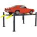 BendPak 4-Post Narrow-Width Car Lift, 9000-Lb. Capacity, Model# HD-9ST
