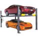 BendPak 4-Post Car Lift, 9000-Lb. Capacity, Model# HD-9