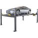 BendPak 4-Post Extended Truck and Car Lift, 14,000-Lb. Capacity, Model# HDS-14LSX