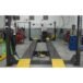 BendPak 4-Post Extended Truck and Car Lift, 14,000-Lb. Capacity, Model# HDS-14LSX