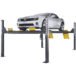 BendPak 4-Post Truck and Car Lift, 14,000-Lb. Capacity, Model# HDS-14