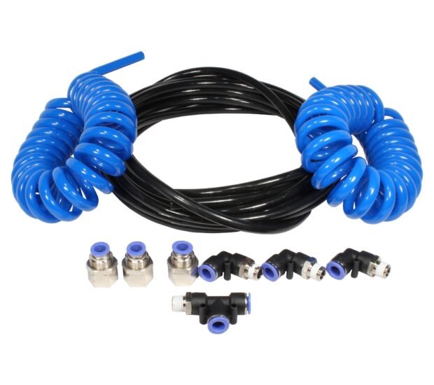 Rolling Jack Air Line Kit HDS-18/27/35 Rolling Jack Air Line Kit HDS-18/27/35