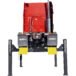 BendPak 4-Post Truck Lift, 27,000-Lb. Capacity, Model# HDS-27X