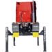 BendPak 4-Post Extended Truck Lift, 40,000-Lb. Capacity, Model# HDS-40X
