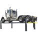 BendPak Heavy-Duty 4-Post Truck Lift, 40,000-Lb. Capacity, Model# HDS-40