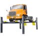 BendPak Heavy-Duty 4-Post Truck Lift, 40,000-Lb. Capacity, Model# HDS-40