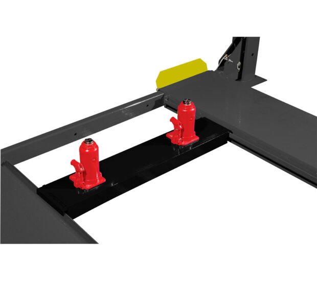 BendPak Sliding Jack Platform for 4-Post Lifts, Model# JP-6