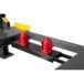 BendPak Sliding Jack Platform for 4-Post Lifts, Model# JP-6