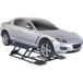 BendPak Low-Rise Car Lift, 6000-Lb. Capacity, Model# LR-60