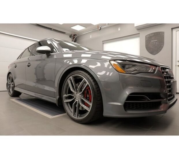 BendPak Mid-Rise Open-Center Scissor Lift, 6000-Lb. Capacity, Model# MDS6LPF BendPak Mid-Rise Open-Center Scissor Lift, 6000-Lb. Capacity, Model# MDS6LPF