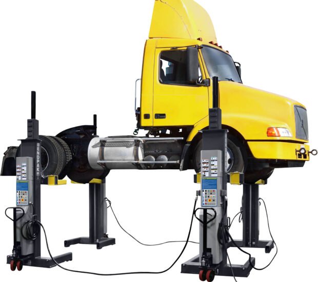 BendPak, MOBILE COLUMN LIFT BendPak, MOBILE COLUMN LIFT