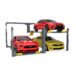 BendPak, 12K Cap. Parking Lift Tandem Independent Platforms, Capacity 12000 lb, Max. Rise 6 ft, Horsepower 3 HP, Model# PL-12000DPS