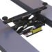 BendPak Rolling Bridge Jack for 4-Post Lifts, 6000-Lb. Capacity, Model# RBJ-6000