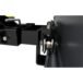 BendPak Rolling Bridge Jack for 4-Post Lifts, 6000-Lb. Capacity, Model# RBJ-6000