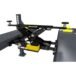 BendPak Rolling Bridge Jack for 4-Post Lifts, 6000-Lb. Capacity, Model# RBJ-6000