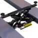 BendPak Rolling Bridge Jack for 4-Post Lifts, 7000-Lb. Capacity, Model# RBJ-7000