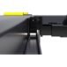 BendPak Rolling Bridge Jack for 4-Post Lift, 9000-Lb. Capacity, Model# RBJ9000