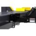 BendPak Rolling Bridge Jack for 4-Post Lift, 9000-Lb. Capacity, Model# RBJ9000