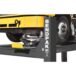 BendPak Rolling Bridge Jack for HD-35 4-Post Series Truck and Car Lifts, 18,000-Lb. Capacity, Model# RJ-18
