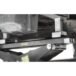 BendPak Rolling Bridge Jack for HD-35 4-Post Series Truck and Car Lifts, 18,000-Lb. Capacity, Model# RJ-18