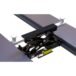 BendPak Rolling Bridge Jack for HD-35 4-Post Series Truck and Car Lifts, 18,000-Lb. Capacity, Model# RJ-18