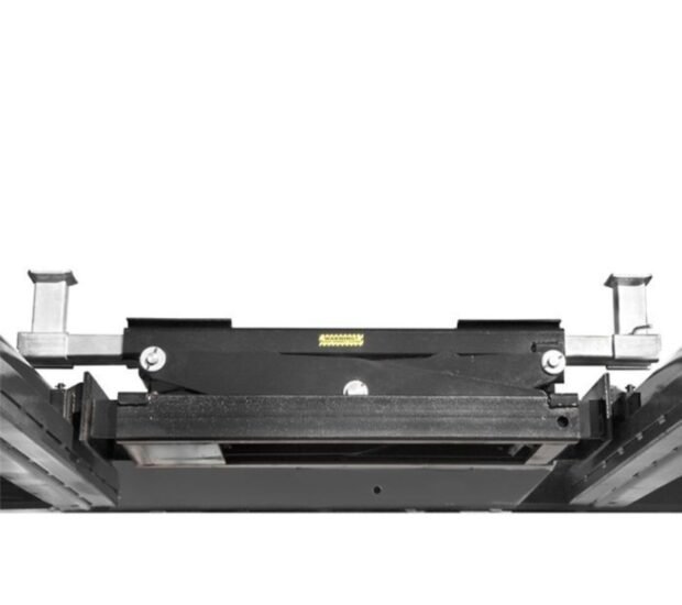 BendPak Rolling Bridge Jack for HD-35 4-Post Series Truck and Car Lifts, 18,000-Lb. Capacity, Model# RJ-18 BendPak Rolling Bridge Jack for HD-35 4-Post Series Truck and Car Lifts, 18,000-Lb. Capacity, Model# RJ-18