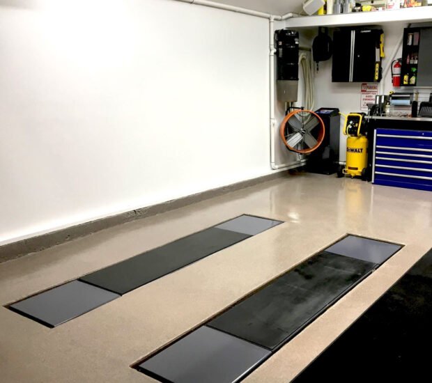 BendPak, 7000lb. Capacity Scissors Lift Flush Mount, Capacity 7000 lb, Max. Lift Height 69.75 in, Collapsed Height 6.5 in, Model# SP-7XEF BendPak, 7000lb. Capacity Scissors Lift Flush Mount, Capacity 7000 lb, Max. Lift Height 69.75 in, Collapsed Height 6.5 in, Model# SP-7XEF