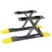 BendPak, 7000lb. Capacity Full-Rise Scissors Lift, Capacity 7000 lb, Max. Lift Height 69.75 in, Collapsed Height 6.5 in, Model# SP-7XE