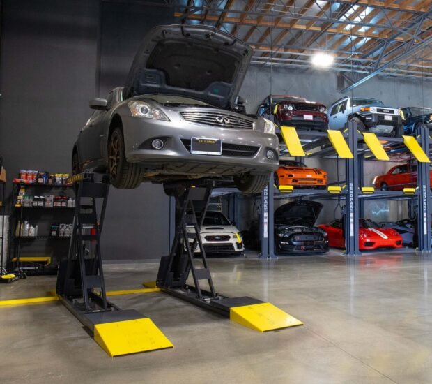 BendPak, 7000lb. Capacity Full-Rise Scissors Lift, Capacity 7000 lb, Max. Lift Height 69.75 in, Collapsed Height 6.5 in, Model# SP-7XE BendPak, 7000lb. Capacity Full-Rise Scissors Lift, Capacity 7000 lb, Max. Lift Height 69.75 in, Collapsed Height 6.5 in, Model# SP-7XE