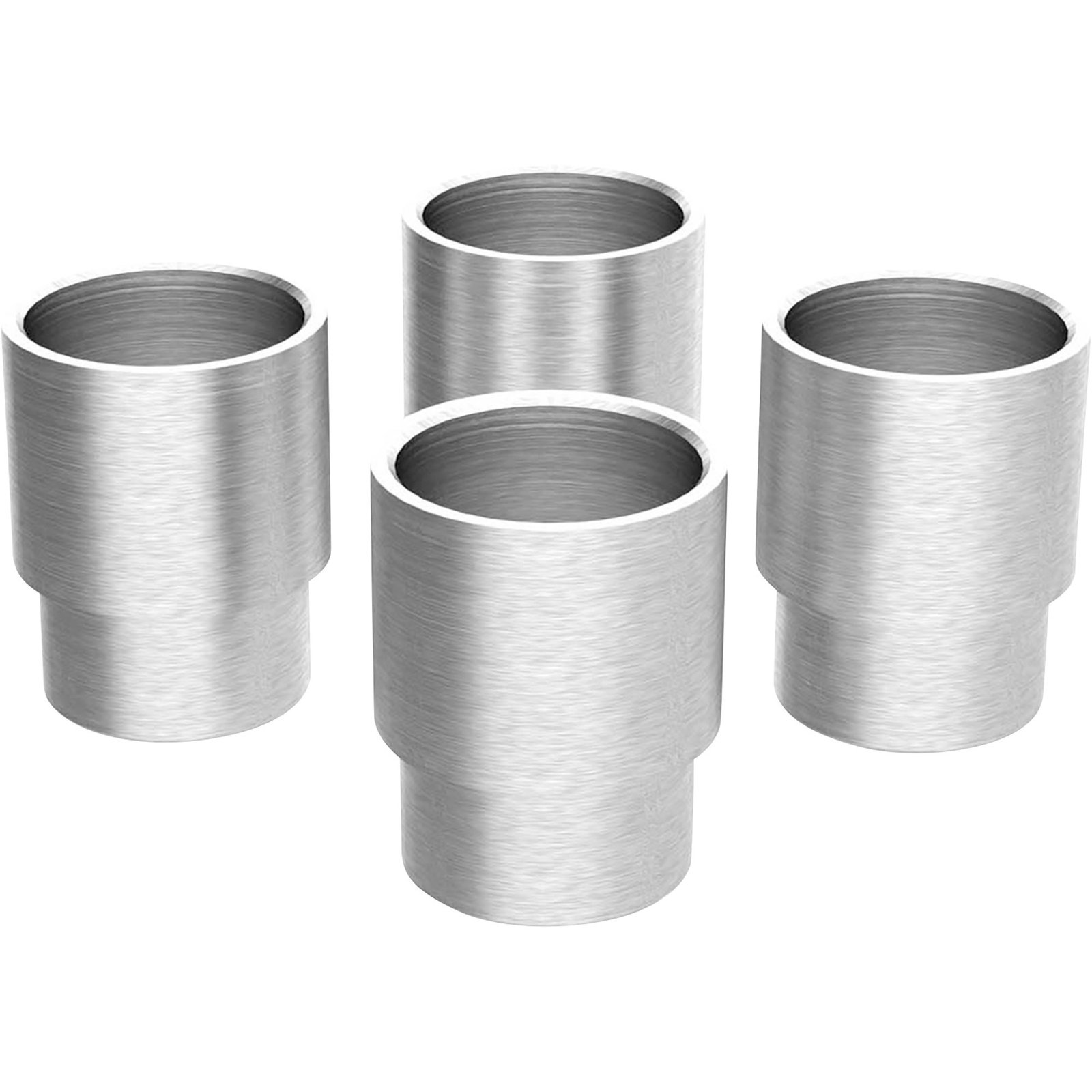 Bendpak 2in. Low Adapter Pins, Set of 4, Model# 5215757