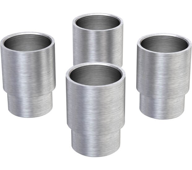 Bendpak Medium Adapter Pins, Set of 4, Model# 5215758 Bendpak Medium Adapter Pins, Set of 4, Model# 5215758