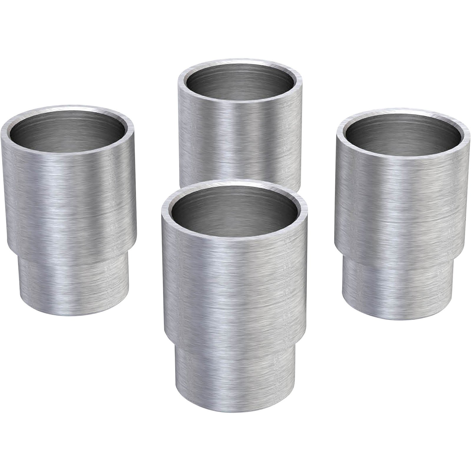 Bendpak Medium Adapter Pins, Set of 4, Model# 5215758