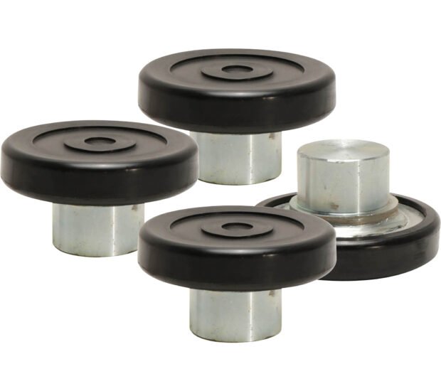 Bendpak Lift Pad Assembly, Set of 4, Model# 5215760