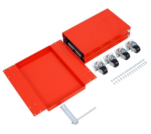 1100 lb. Capacity Motorcycle Jack with Extra-Wide Top Platform 1100 lb. Capacity Motorcycle Jack with Extra-Wide Top Platform