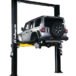 Challenger CL12A Series HD ALI 2 Post Vehicle Lift 12,000