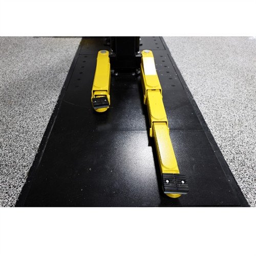 Challenger CL12A Series HD ALI 2 Post Vehicle Lift 12,000 Challenger CL12A Series HD ALI 2 Post Vehicle Lift 12,000