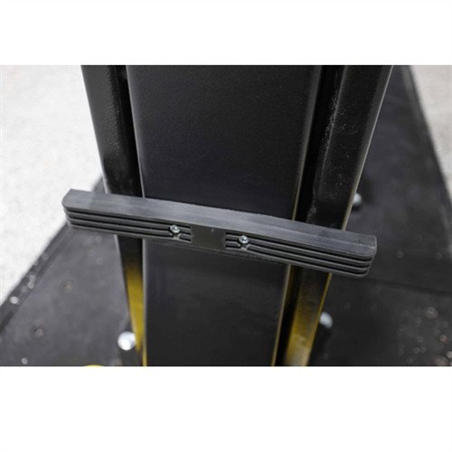 Challenger CL12A Series HD ALI 2 Post Vehicle Lift 12,000 Challenger CL12A Series HD ALI 2 Post Vehicle Lift 12,000